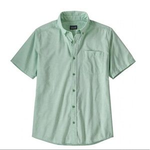 Patagonia Men’s Lightweight Bluffside Shirt